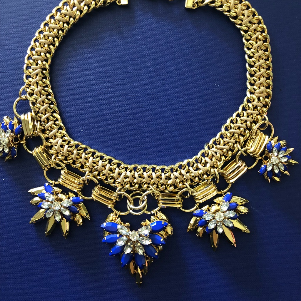 Beautiful Necklace
